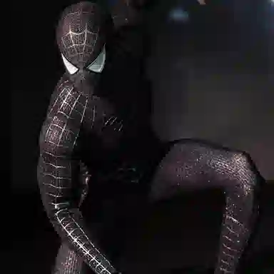 Hot Toys 16 mms 165 3 30cm