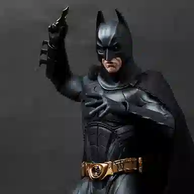 Hot Toys 16 mms 155 2011 30cm