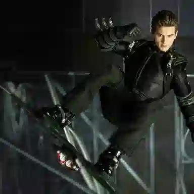 Hot Toys 16 mms 151 30cm