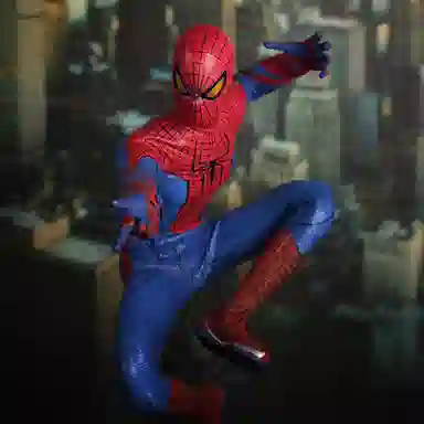 Hot Toys 16 mms 179 1 30cm