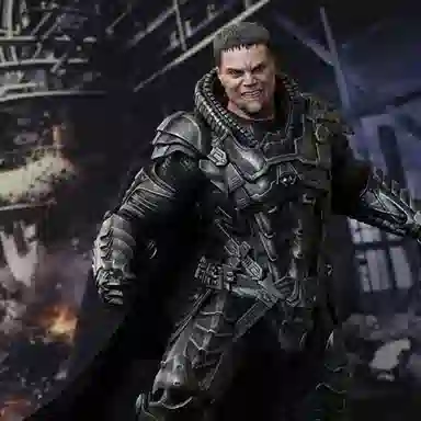 Hot Toys 16 mms 216