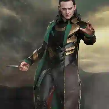 Hot Toys 16 mms 231 2.0 32cm