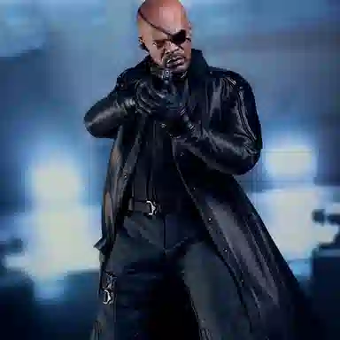 Hot Toys 16 mms 169 30cm