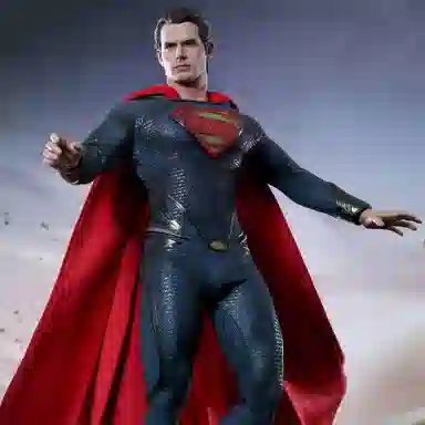Hot Toys Flash 2.0