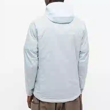 Arcteryx Squamish Hoody