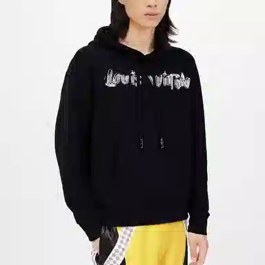 LOUIS VUITTON SS22 Logo
