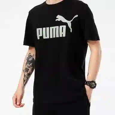 PUMA logoT