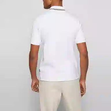 HUGO BOSS SS22 Polo