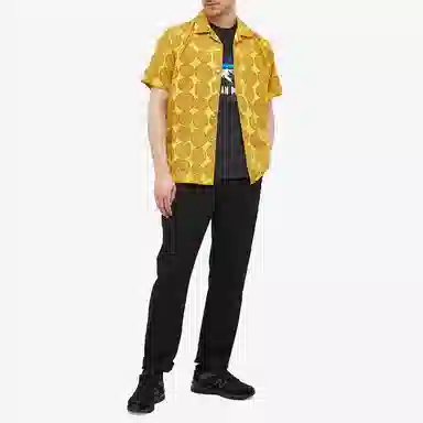 HUMAN MADE FW21 Cartoon Print Tee