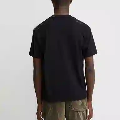 Cav Empt FW21 Black T-Shirt