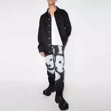 Givenchy x Chito SS22