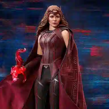 Hot Toys 16 tms036 2 28cm