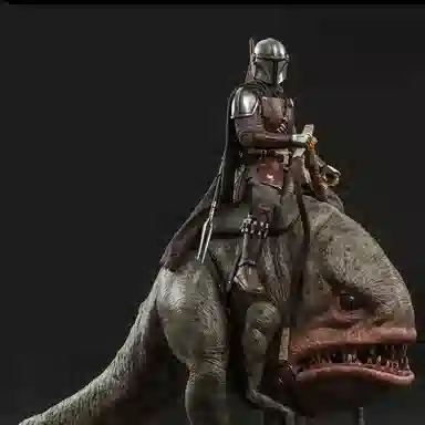 Hot Toys 16 tms046 30cm