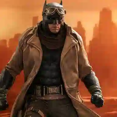 Hot Toys 16 tms038 31.5cm32cm