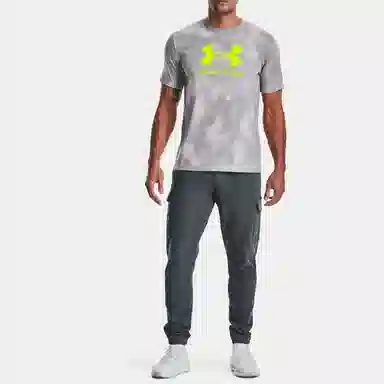 Under Armour logoT