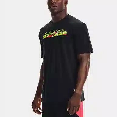 Under Armour T