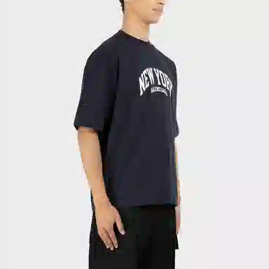 Balenciaga SS22 LogoT