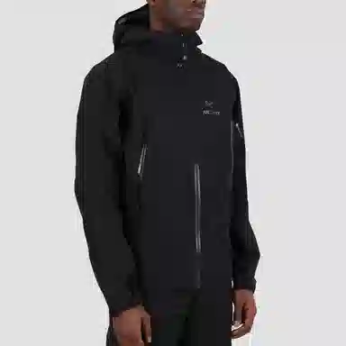 Arcteryx Zeta Lt