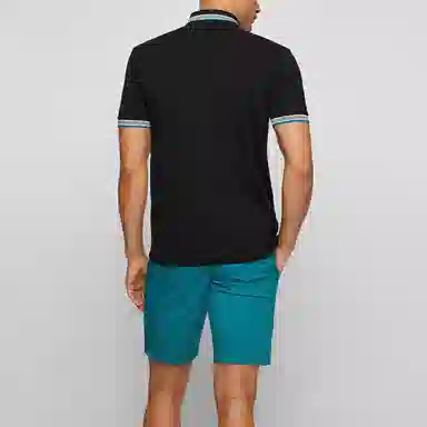HUGO BOSS SS22 Polo