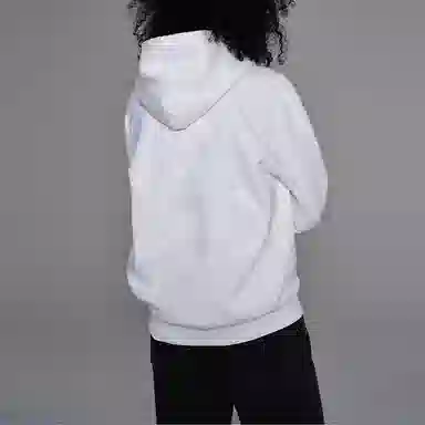 PALACE x Calvin Klein Tri-ferg Hood Light Grey Marl Logo