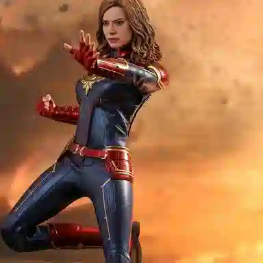 HOT TOYS 16 MMS 521 29cm