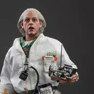 Hot Toys 16 mms 609 30cm