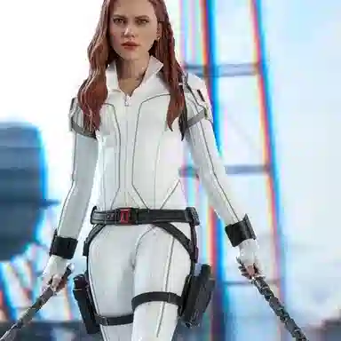 Hot Toys 16 mms601 28cm