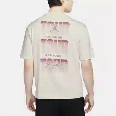 Jordan Flight Heritage '85 T