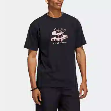 adidas originals Shmoofoil T