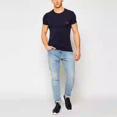 EMPORIO ARMANI LogoT 2