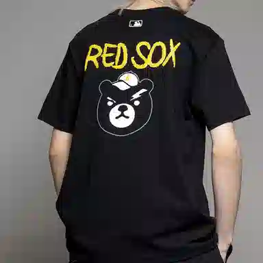 MLB T