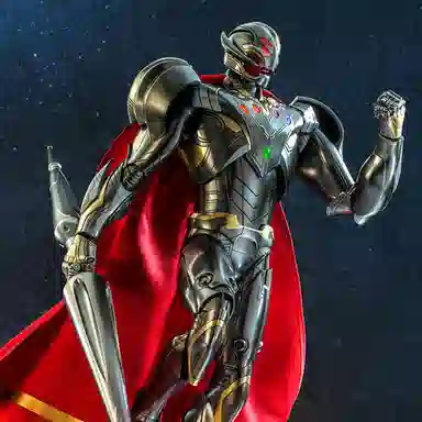 Hot Toys 16 tms063d44 39cm