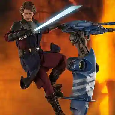 Hot Toys 16 tms020 31cm