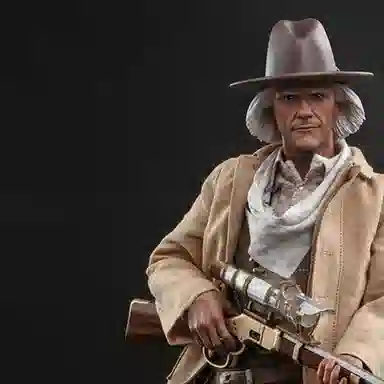 Hot Toys 16 mms 617 3 31.5cm