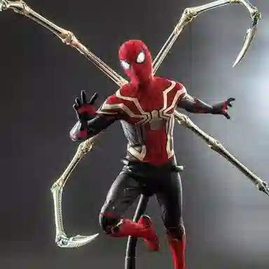 Hot Toys 16 mms 623 28.5cm