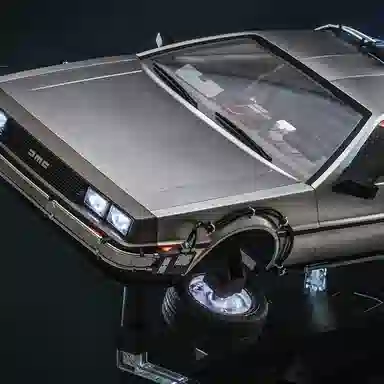 Hot Toys 16 MMS636 2