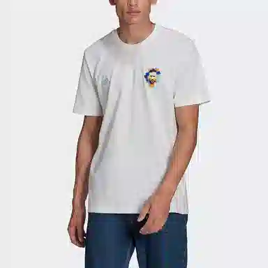 adidas T