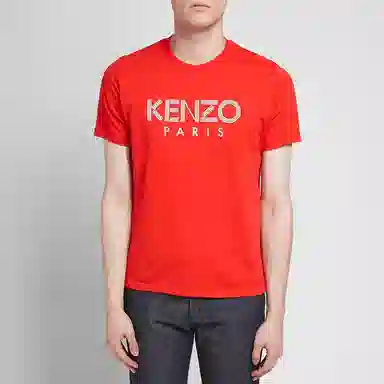 KENZO SS22 T