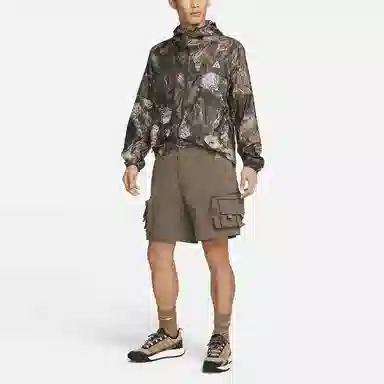 Nike ACG SS22 Rock Print Jacket