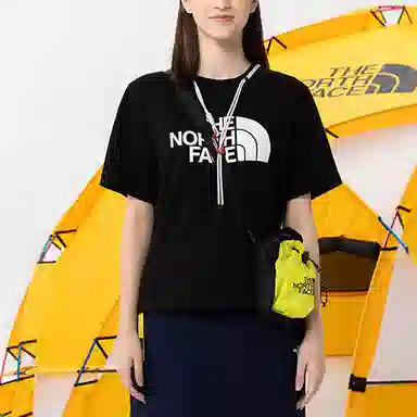THE NORTH FACE UE LogoT