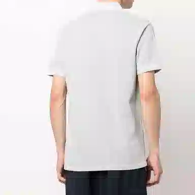 HUGO BOSS SS22 LogoPolo