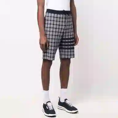 THOM BROWNE SS22