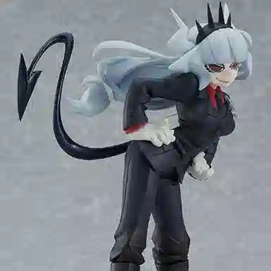 GSC POP UP PARADE 17cm