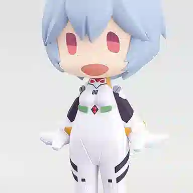 GSC hello good smile Q 10cm