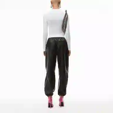 alexander wang SS22 T