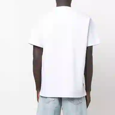 Maison Kitsune SS22 LogoT