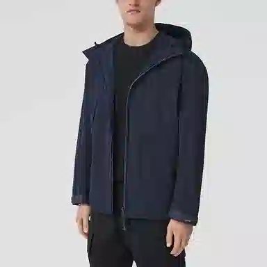 Burberry SS22