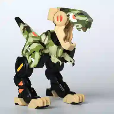 BEASTBOX BB-01JU DIO 4cm8cm