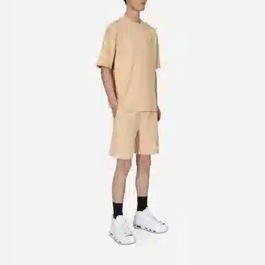 Jordan union SS22 Logo T