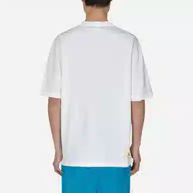 Jordan Union Future Is Now SS22 Logo T